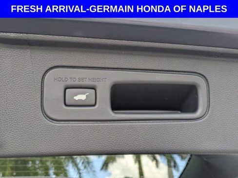 New 2026 Honda Pilot EX-L image 13