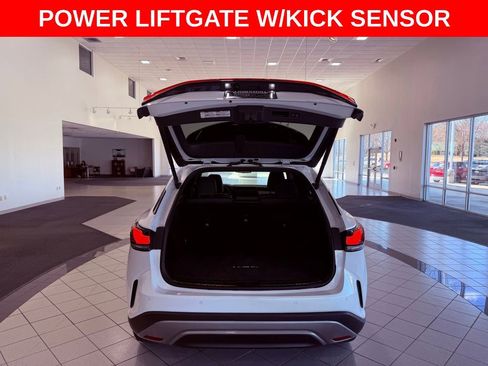 Certified 2023 Lexus RX 350 FWD w/ Accessory Package (Z1) image 8