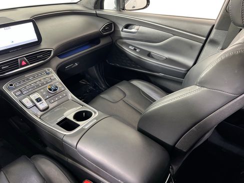 Used 2023 Hyundai Santa Fe Calligraphy image 24