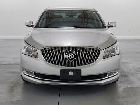 Used 2015 Buick LaCrosse Leather image 3
