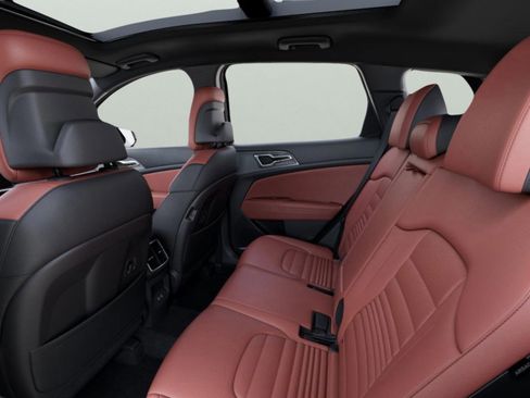 New 2026 Kia Sportage SX image 18