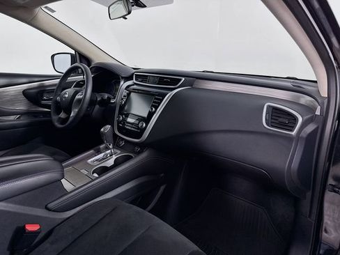 Used 2017 Nissan Murano SV image 26
