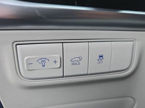 Used 2025 Hyundai Tucson SEL image 28