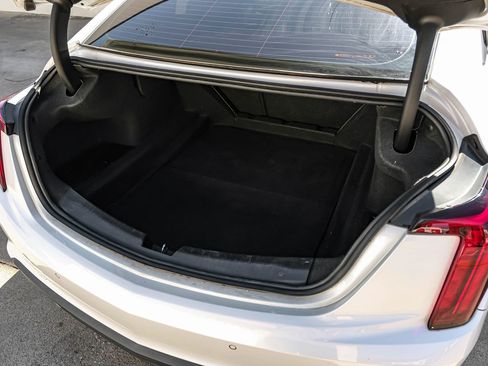 Used 2020 Cadillac CT5 Premium Luxury w/ Climate Package image 55