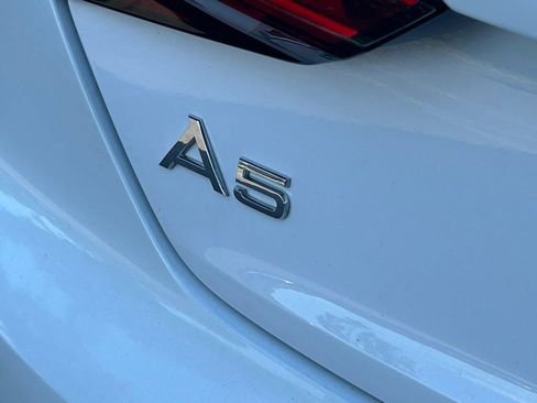 Used 2024 Audi A5 2.0T Premium Plus image 27