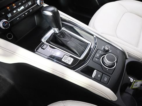 Used 2019 MAZDA CX-5 Grand Touring AWD/4WD image 32