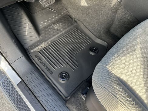 New 2026 Toyota 4Runner SR5 image 17