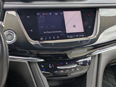 Used 2021 Cadillac XT6 Sport image 15