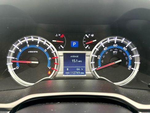 Used 2019 Toyota 4Runner SR5 image 19