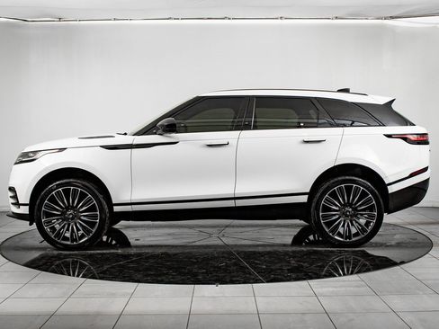 Used 2023 Land Rover Range Rover Velar R-Dynamic S image 12