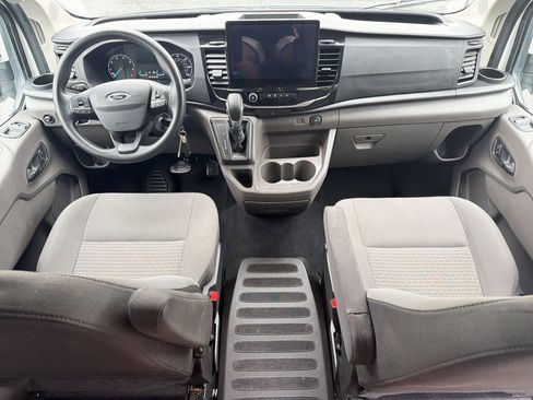 Used 2024 Ford Transit 350 XLT RWD image 12