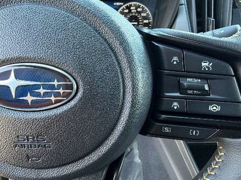 New 2026 Subaru Crosstrek 2.5i Sport w/ Crosstrek Mirror Package AWD/4WD image 20