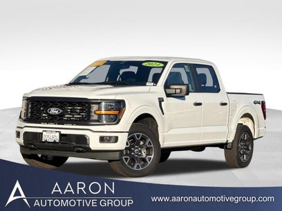 Used 2024 Ford F150 STX