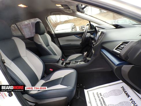 Used 2019 Subaru Crosstrek Hybrid image 20