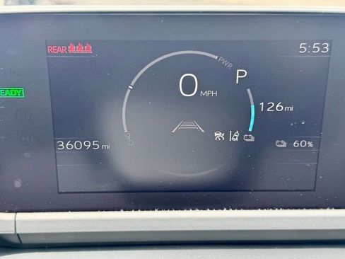 Used 2023 Toyota bZ4X AWD w/ Weather Package image 17