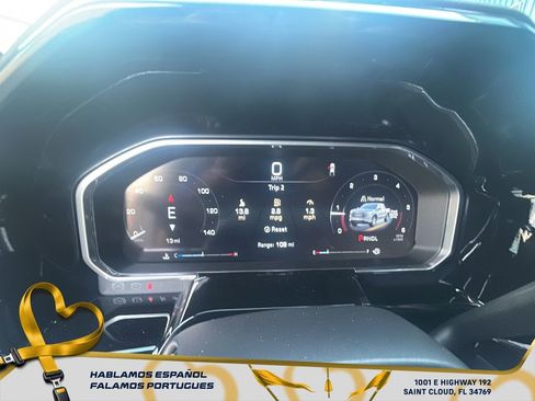 New 2026 GMC Sierra 1500 Elevation image 18