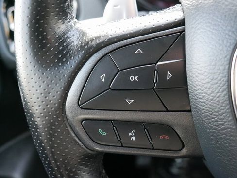 Used 2021 Dodge Durango GT image 22