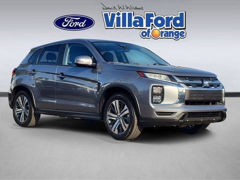 Used 2024 Mitsubishi Outlander Sport 2.0 ES image 1