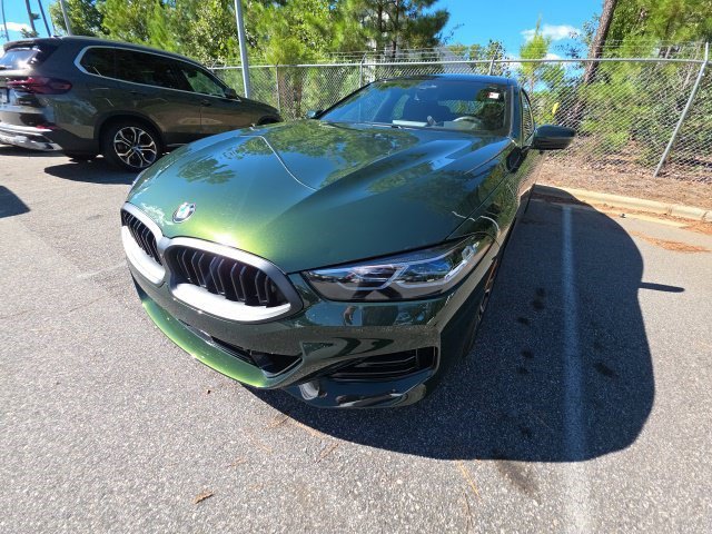 Used 2026 BMW 840i RWD image 2