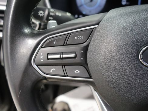 Used 2023 Hyundai Santa Fe SEL w/ Premium Package AWD/4WD image 30