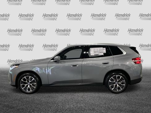 Used 2026 BMW X3 xDrive30i w/ Premium Package AWD/4WD image 5