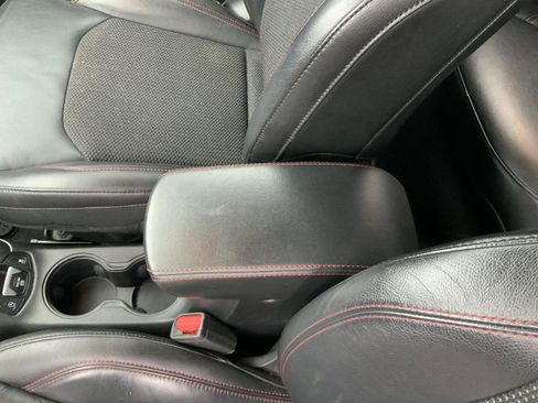 Used 2018 Jeep Compass Trailhawk w/ Navigation Group image 45