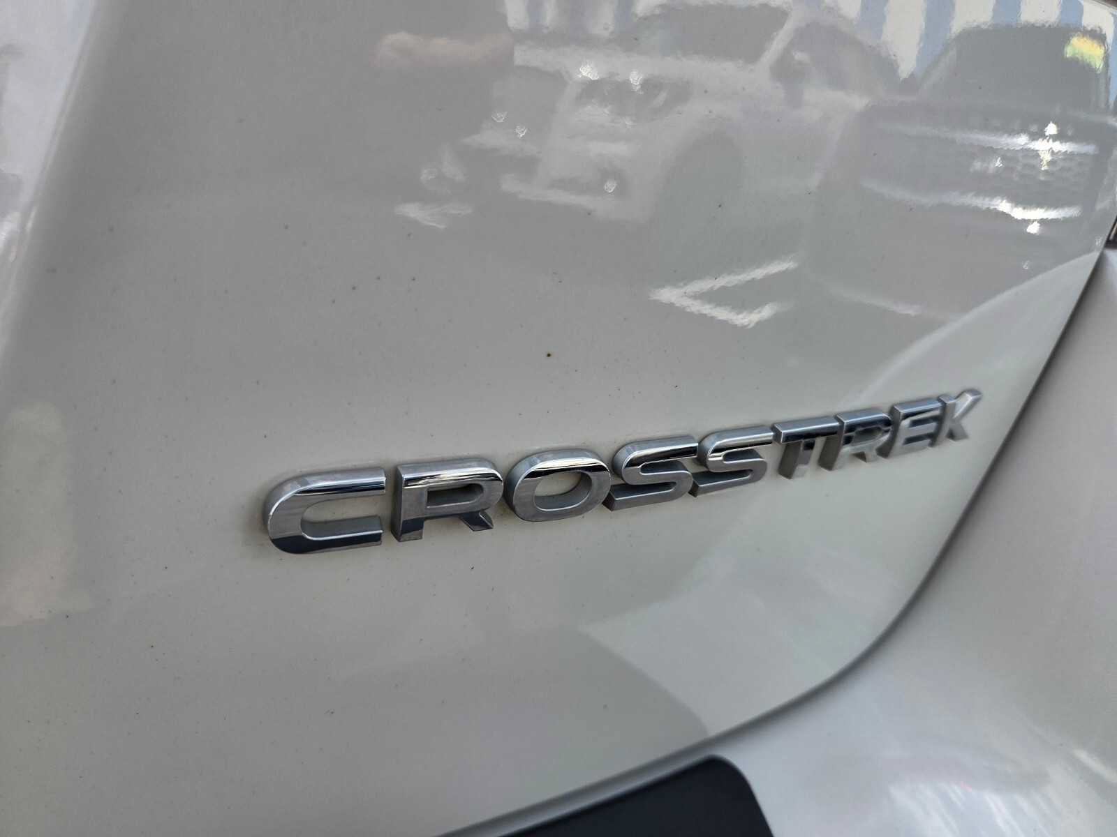 Used 2018 Subaru Crosstrek 2.0i Limited AWD/4WD image 16