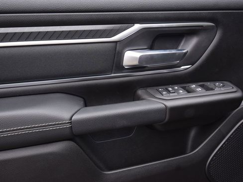 New 2026 RAM 1500 Big Horn image 29