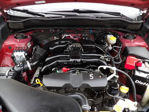 Used 2016 Subaru Forester 2.5i Limited w/ Popular Package #1 image 25