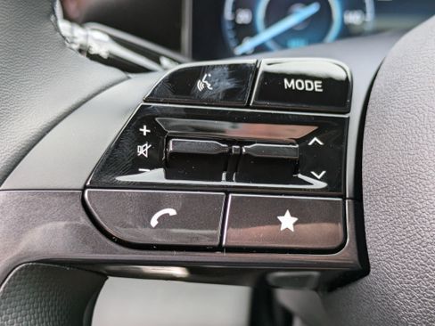 New 2026 Hyundai Elantra Sport image 22