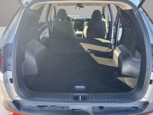 Used 2024 Hyundai Tucson SEL image 48