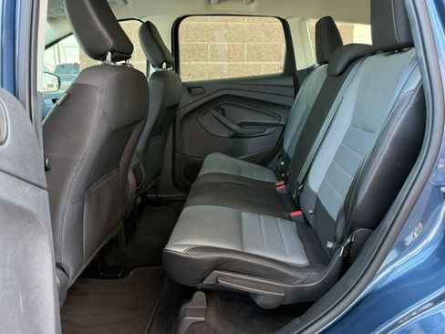 Used 2018 Ford Escape S FWD image 42