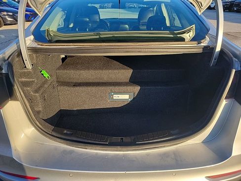 Used 2019 Ford Fusion Energi Titanium image 11