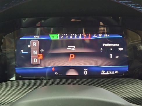 New 2026 Volkswagen Golf image 35