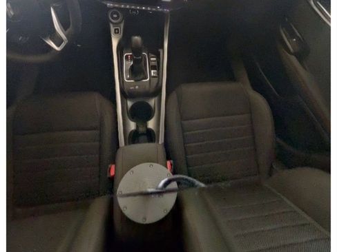 Used 2024 Dodge Hornet GT w/ GT Blacktop Package image 5