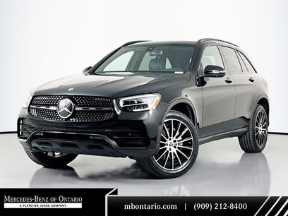 Certified 2021 Mercedes-Benz GLC 300 GLC 300