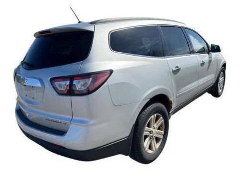 Used 2013 Chevrolet Traverse LT AWD/4WD image 5