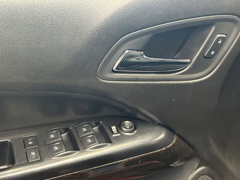 Used 2016 GMC Canyon SLT image 10