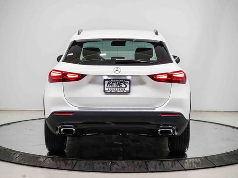 Certified 2026 Mercedes-Benz GLA 250 GLA 250 image 3