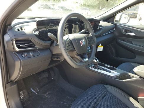 New 2026 Buick Envista Preferred w/ Convenience II Package image 19