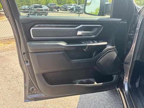 Used 2020 RAM 1500 Big Horn AWD/4WD image 25