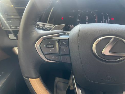 Used 2024 Lexus RX 350 Premium w/ Accessory Package (Z1) image 9