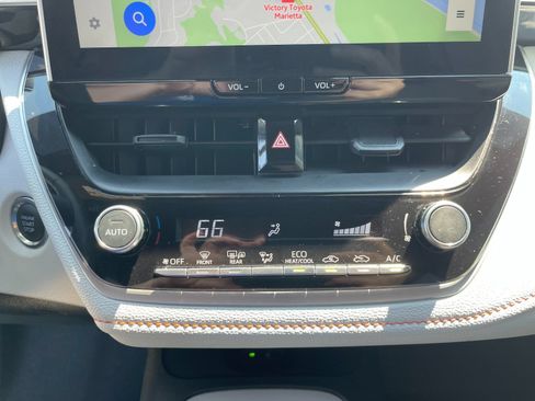 Used 2025 Toyota Corolla FX w/ Convenience Package FWD image 21