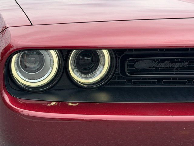 Used 2022 Dodge Challenger GT w/ Plus Package AWD/4WD image 16