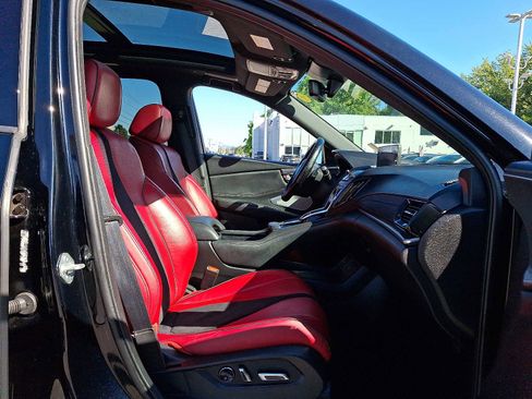 Used 2021 Acura RDX A-Spec image 15