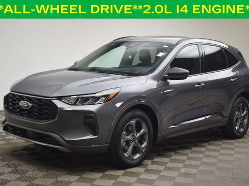 Used 2024 Kia Seltos LX image 3