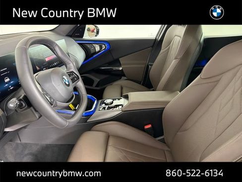 Used 2026 BMW X3 xDrive30i w/ Premium Package AWD/4WD image 11