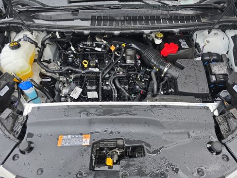 Used 2024 Ford Edge ST-Line image 31