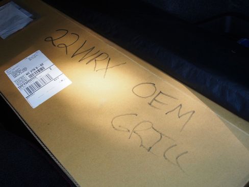 Used 2023 Subaru WRX Limited AWD/4WD image 16