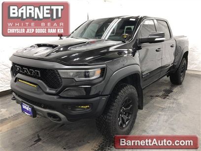 Used 2022 RAM 1500 TRX w/ TRX Level 2 Equipment Group